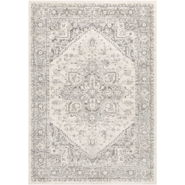 Livabliss Chester CHE-2312 Machine Crafted Area Rug CHE2312-679 - main
